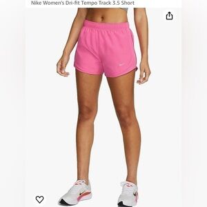 Nike Dri -Fit shorts